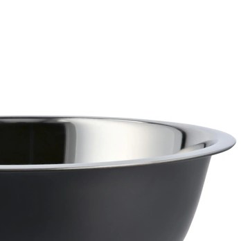 Mísa NELLY nerezová ocel, průměr 24 cm 1
