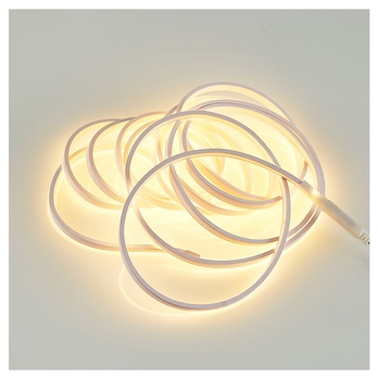 LED RGB pásek NEON délka 5 m 3