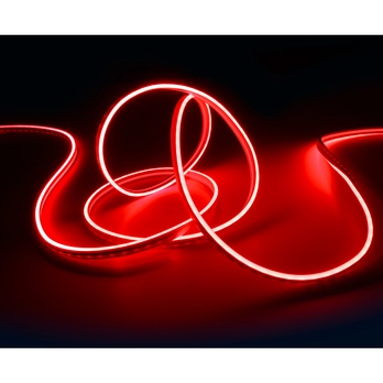 LED RGB pásek NEON délka 5 m 4