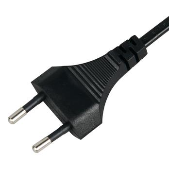 Stolní lampa NERALO šedobéžová/bílá 7