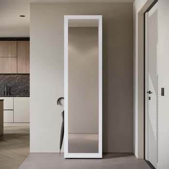 Předsíňová stěna NEREA bílá 2