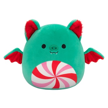 Hračka Squishmallows NETOPÝR RICARDO vícebarevná, 20 cm 1