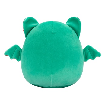 Hračka Squishmallows NETOPÝR RICARDO vícebarevná, 20 cm 3