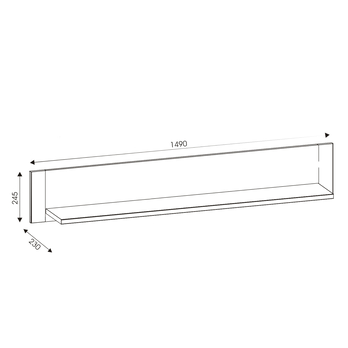 Police NEW YORK Y10 dub grandson/grafit 3