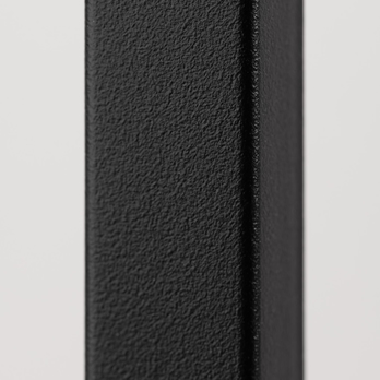 Konferenční stolek NEWTON černá 4