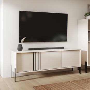 TV stolek NEXO kašmírová 1