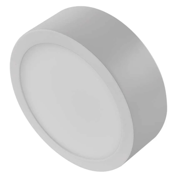 Stropní svítidlo NEXXO 2 bílá, průměr 12 cm 2