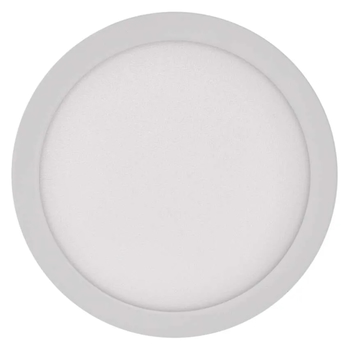 Stropní svítidlo NEXXO 2 bílá, průměr 12 cm 4