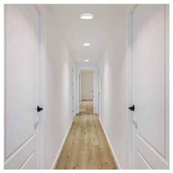 Stropní svítidlo NEXXO 2 bílá, průměr 17 cm 1