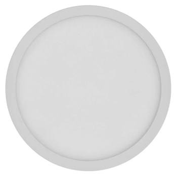 Stropní svítidlo NEXXO 2 bílá, průměr 17 cm 4