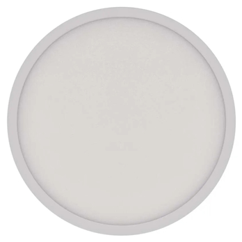 Stropní svítidlo NEXXO 2 bílá, průměr 22,5 cm 4