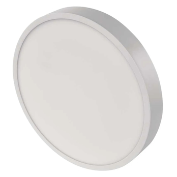 Stropní svítidlo NEXXO 2 bílá, průměr 30 cm 2