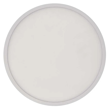 Stropní svítidlo NEXXO 2 bílá, průměr 30 cm 4