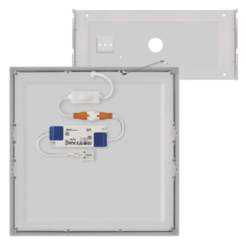 Stropní svítidlo NEXXO 2 bílá, šířka 30 cm 5