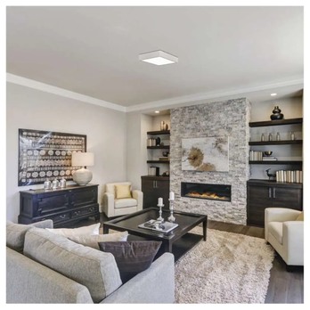 Stropní svítidlo NEXXO 2 bílá, šířka 30 cm 7