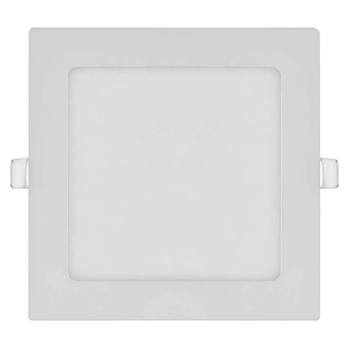 Stropní podhledové svítidlo NEXXO bílá, šířka 17 cm 2