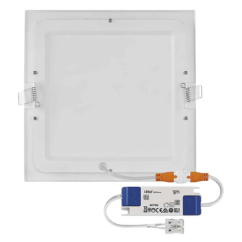 Stropní podhledové svítidlo NEXXO bílá, šířka 22,5 cm 3