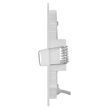 Stropní podhledové svítidlo NEXXO bílá, průměr 12 cm 6