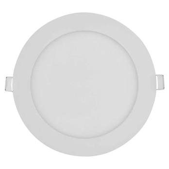 Stropní podhledové svítidlo NEXXO bílá, průměr 17 cm 2