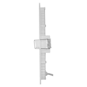 Stropní podhledové svítidlo NEXXO bílá, průměr 17 cm 6