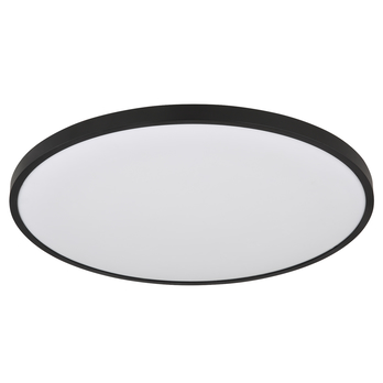 Stropní svítidlo NIELSEN černá/bílá,⌀ 40 cm 2