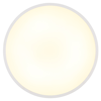Stropní svítidlo NIELSEN bílá, ⌀ 40 cm 3