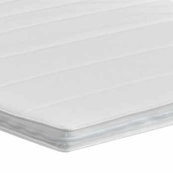 Vrchní matrace NIGEL 180x200 cm 1