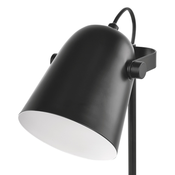 Stolní lampa NINA černá 1
