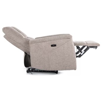 Relaxační křeslo NIPTEN 5 béžová 1