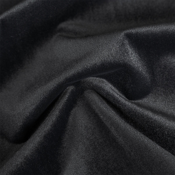 Blackout závěs NITA černá, 140x250 cm 4