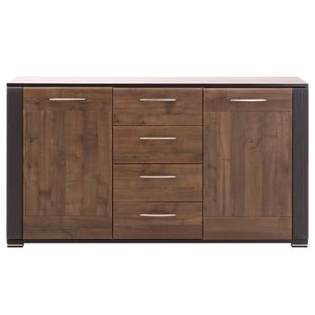 Komoda NONA NA 3 ořech/wenge 3