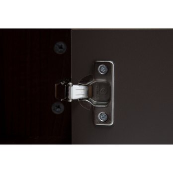 Komoda NONA NA 3 ořech/wenge 4