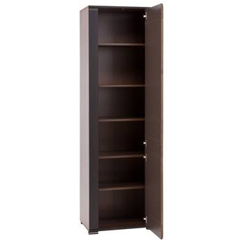 Skříň NONA NA 5 ořech/wenge 2