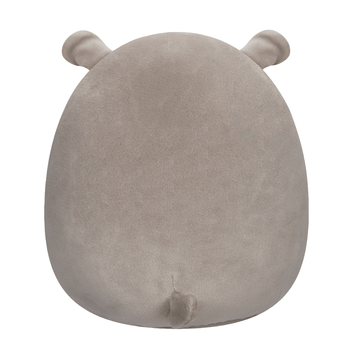 Hračka Squishmallows NOSOROŽEC RHINO šedá, 20 cm 3