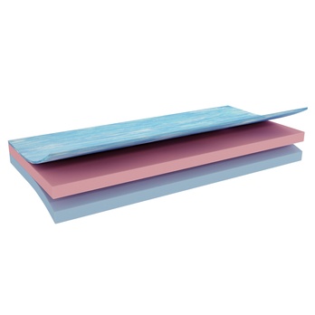 Matrace  NOVIA 80x200 cm 2
