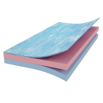 Matrace  NOVIA 80x200 cm 3