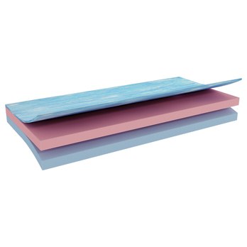 Matrace  NOVIA 120x200 cm 2