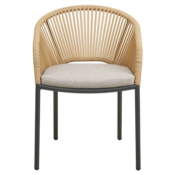 Jídelní židle NUVILLO béžová 4