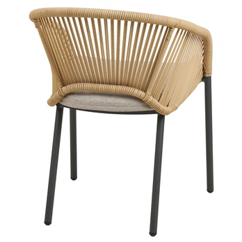 Jídelní židle NUVILLO béžová 6