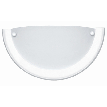 Nástěnné svítidlo OLANA bílá 1