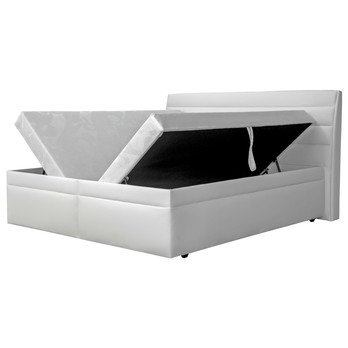 Postel boxspring OLYMPIE 180x200 cm 2