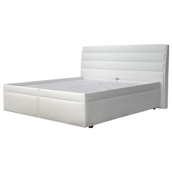 Postel boxspring OLYMPIE 180x200 cm 4