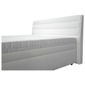 Postel boxspring OLYMPIE 180x200 cm 5