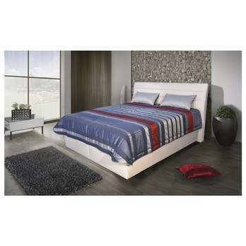 Postel boxspring OLYMPIE 160x200 cm 1
