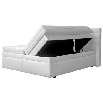 Postel boxspring OLYMPIE 160x200 cm 3