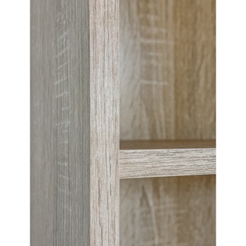 Předsíňová skříň OMARU 1 dub sonoma 9