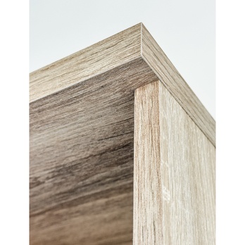 Předsíňová sestava OMARU 2 dub sonoma/béžová 2