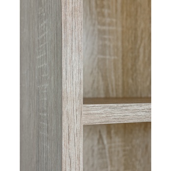 Předsíňová skříň OMARU 2 dub sonoma 5