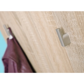 Předsíňový panel OMARU dub sonoma 2