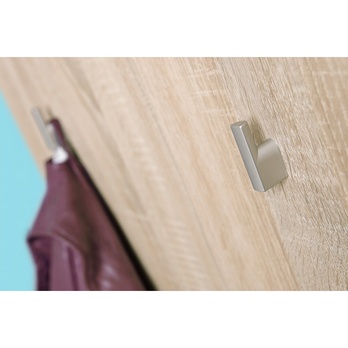 Předsíňová sestava  OMARU dub sonoma/béžová 13